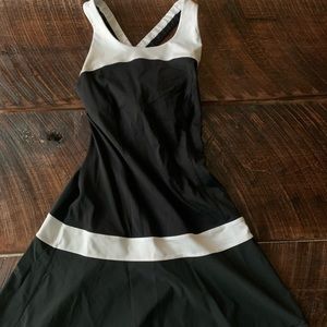 Lululemon Run/Tennis Dress